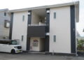 2022年11月施工　　　　　　　浜松市中区高丘東　　　　　　某集合住宅